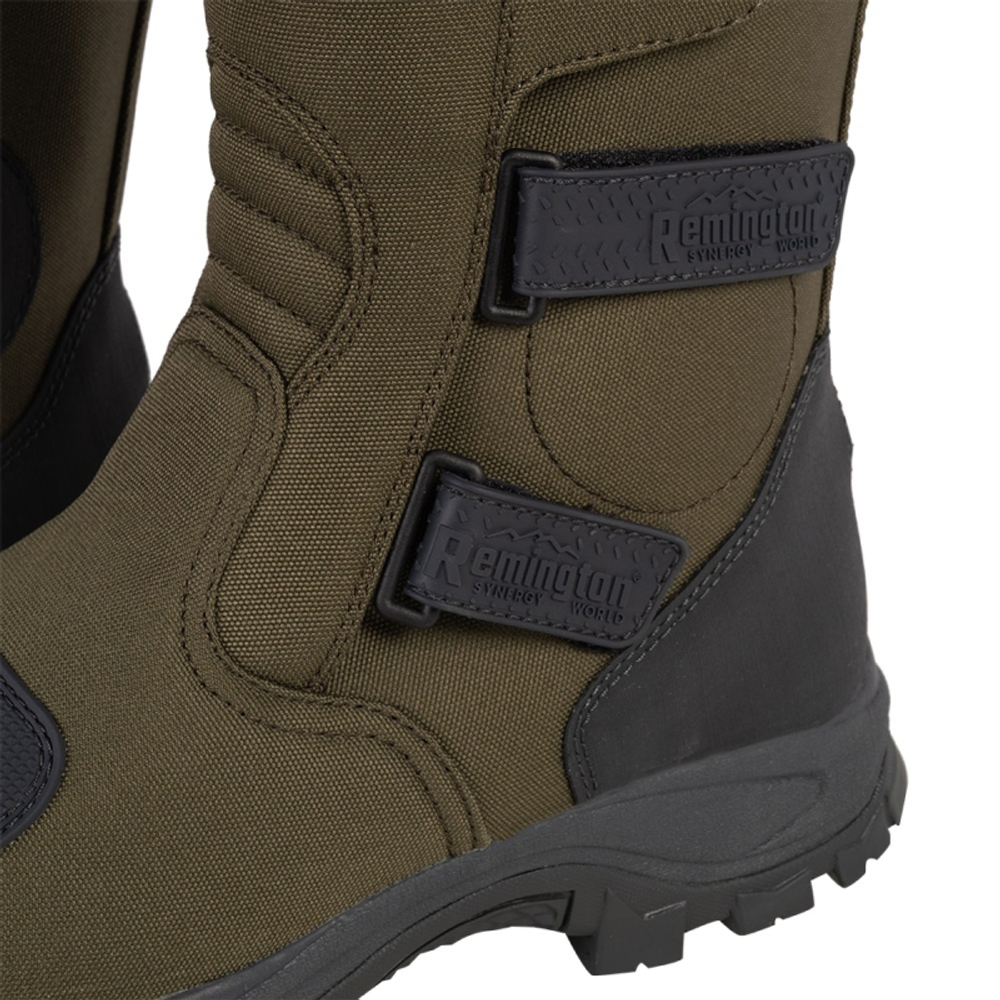 Сапоги Remington D9150 Olive (арт.D9150Olive)
