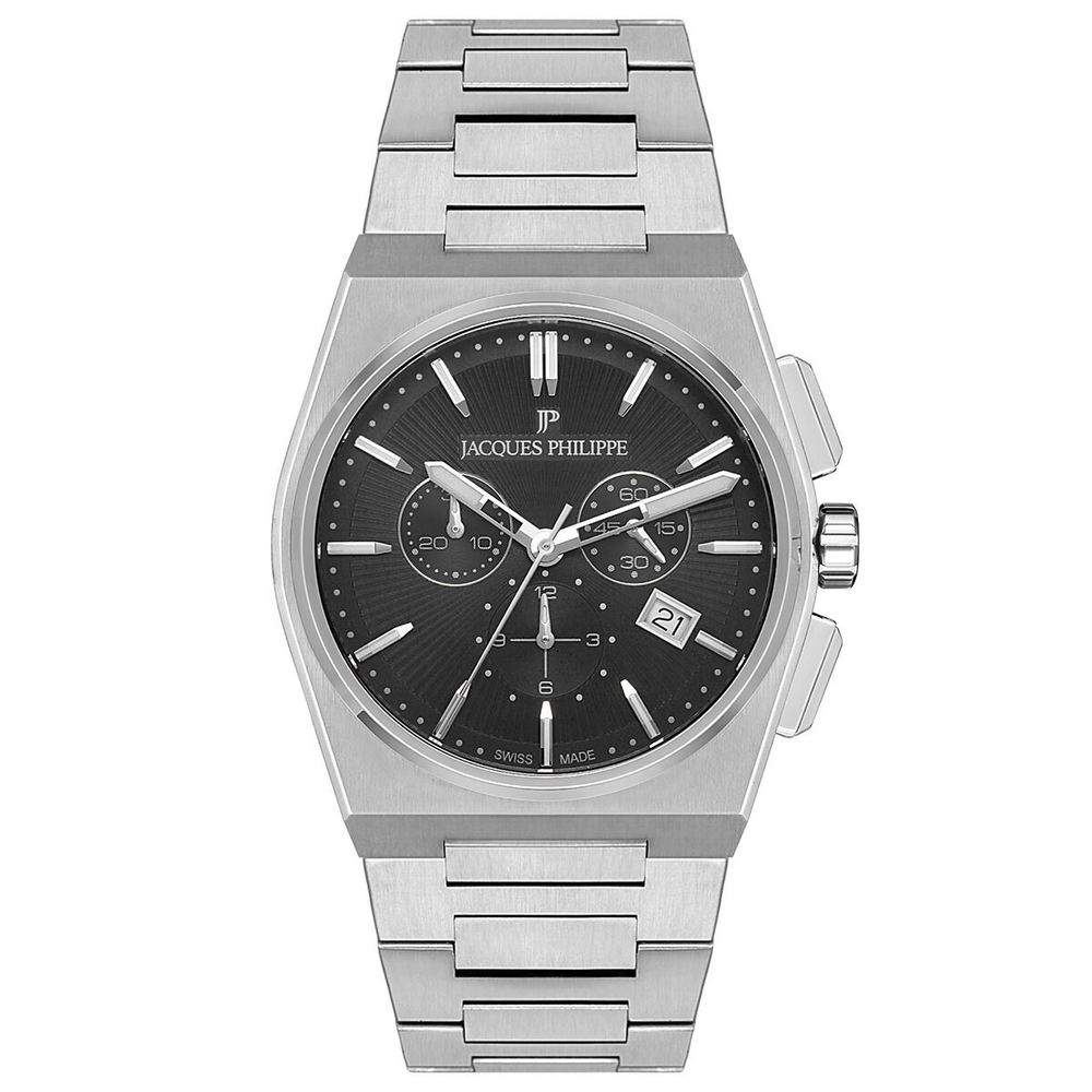 Jacques Philippe Aurora Chrono JPQGC411316