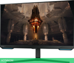 Монитор Samsung 32" Odyssey G7 S32BG700EI