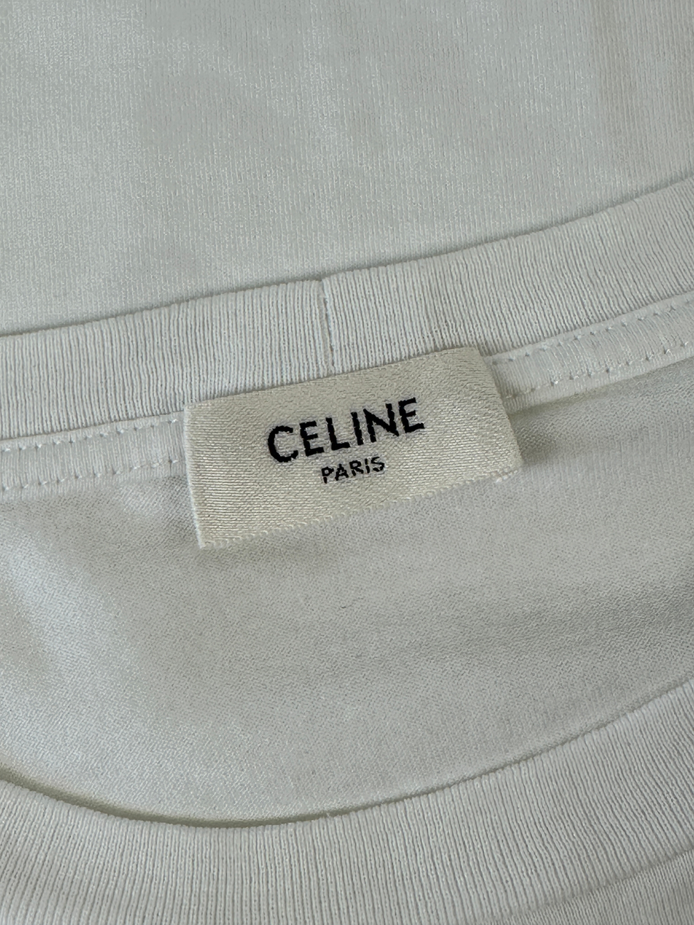 Футболка Celine
