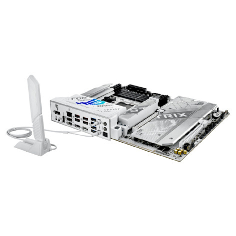 Материнская плата ATX ASUS ROG STRIX X870-A GAMING WIFI