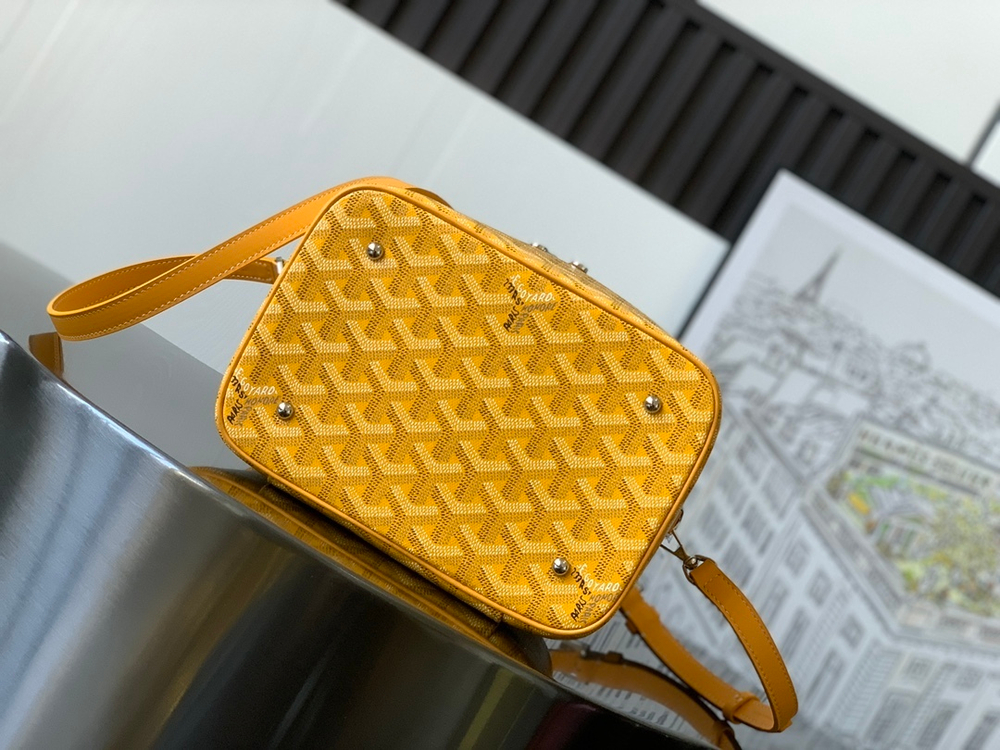 Goyard Muse Vanity Case
