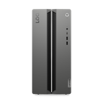 Системный блок Lenovo 90X0006PKZ LOQ Tower 17IRR9 Intel Core i5-14400F 2,5Ghz (10Cores)/16GB/512GB/NVIDIA GeForce RTX 4060 8GB GDDR6/Wi-Fi 6E/BT5.3/NoOS/1Y/Luna Grey