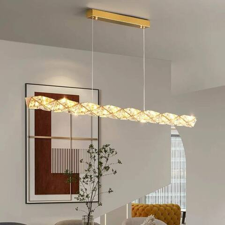 Chandelier  horizontal Bofar