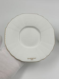 Кофейная пара Givenchy by Yamaka