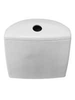 Бачок унитаза Gesso W101 Восход Home De Luxe (160 мм)