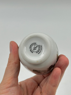Кодлер Ежевика Royal Worcester