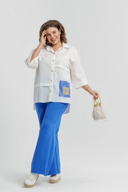 КОМПЛЕКТ БРЮЧНЫЙ