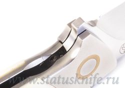 Нож Феникс White S125V Евгений Хохловфотография - 7