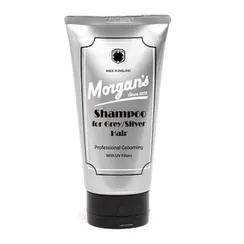 Шампунь для осветленных и седых волос