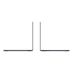 Apple MacBook Air 13" (M2, 8C CPU, 8C GPU, 2022) 8/512Gb SSD (MLY43) Midnight, «тёмная ночь»