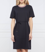 Платье Tommy Hilfiger - темно-синий(WW0WW34207)