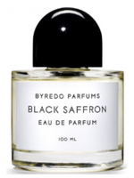 Byredo Black Saffron EDP