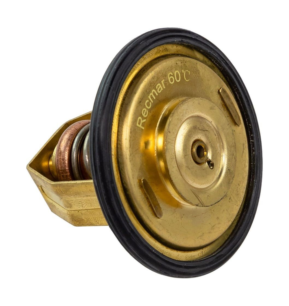 Термостат Volvo Penta D2B-3B\MD11-17, Recmar