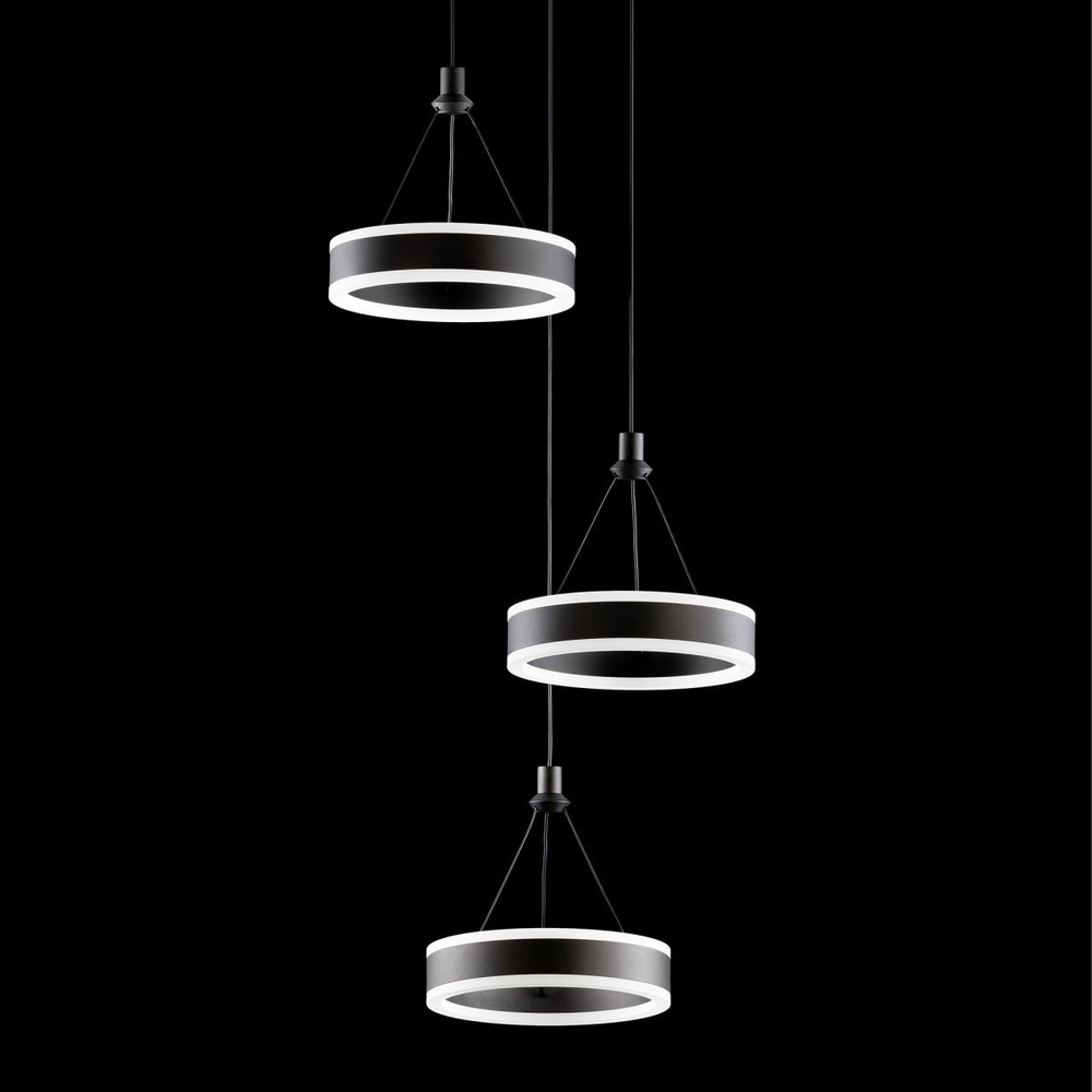 Подвесной светильник Citilux CL719031