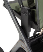 Коляска 2 в 1 Carrello Vector CRL-6551