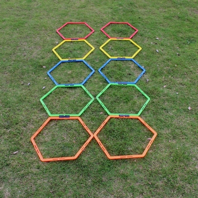 Тренировочная напольная сетка (10 сот)