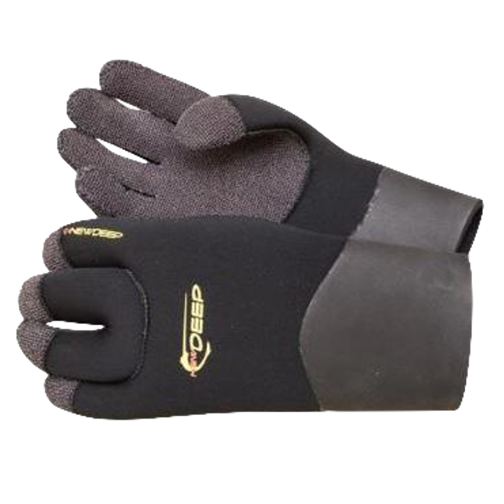 Перчатки NewDeep Kevlar 5мм Н/ПК -