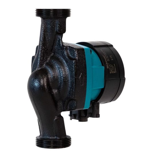 Насос циркуляционный Shinhoo MASTER S 25-7.5 180 купить в Москве и Московской области по низкой цене с доставкой по России — (2) Насос циркуляционный Shinhoo MASTER S 25-7.5 180 — (2)