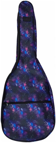 Чехол для гитары акустической FLIGHT FBG-2009 Space