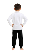 ALGA Спортивный лонгслив