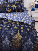 Постельное белье 1 5 спальное, бязь, 100% хлопок, 1 наволочка 70х70