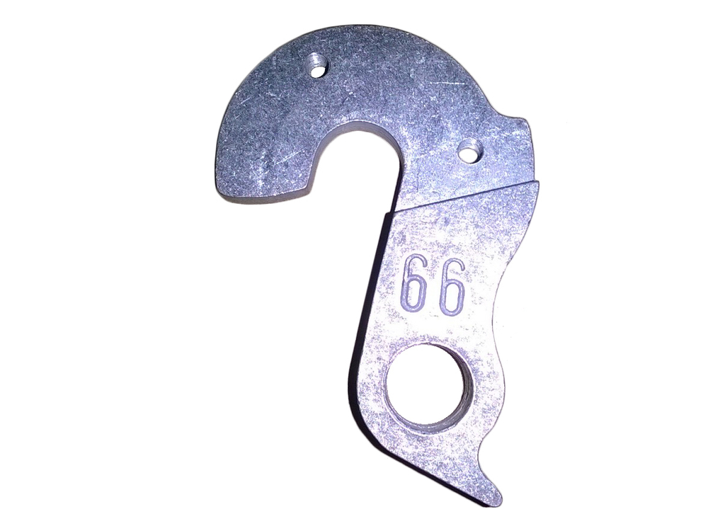 Петух D99 фрезерованный