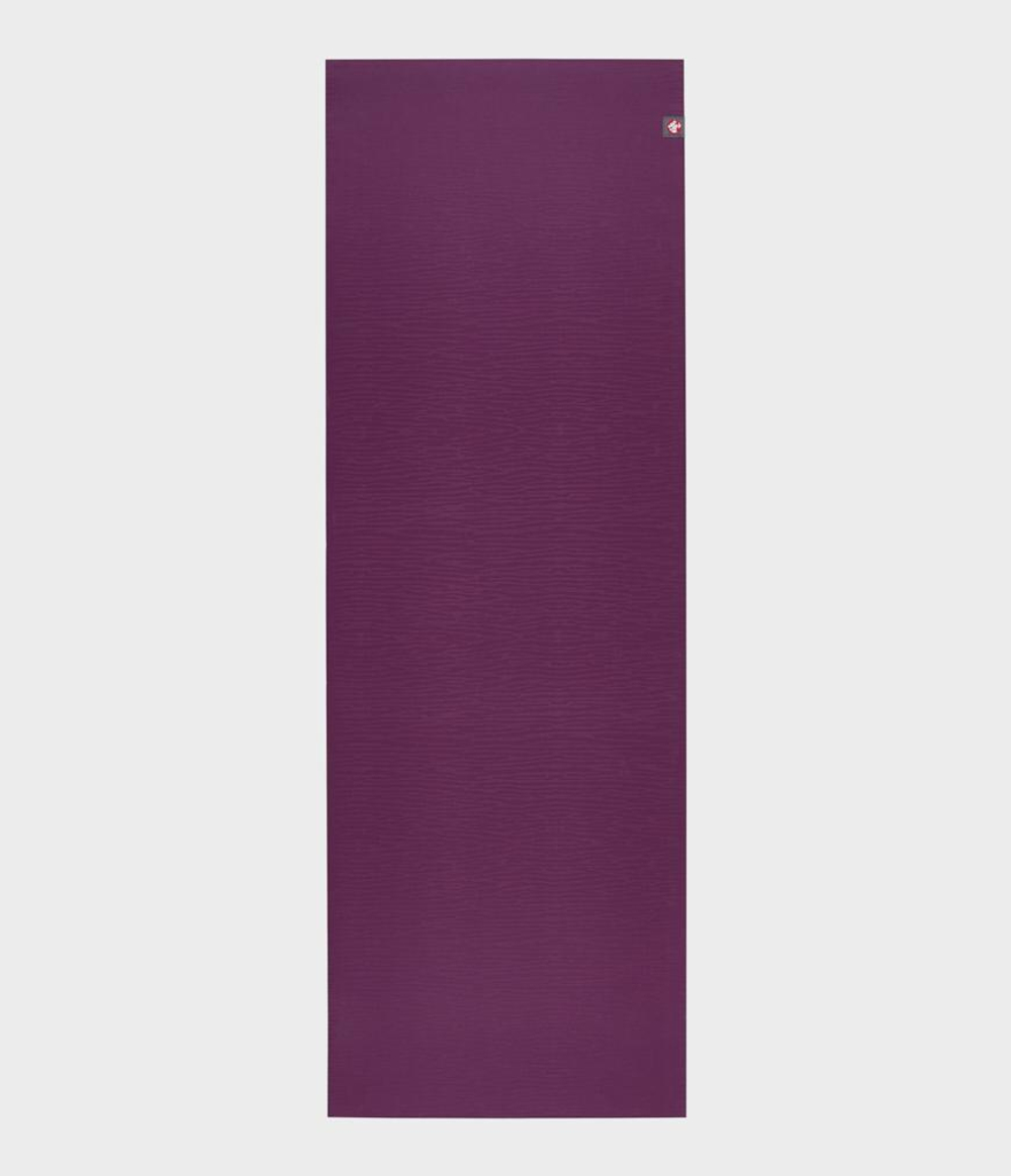 Коврик для йоги Manduka Eko Lite Mat 180*61*0,4 см из каучука