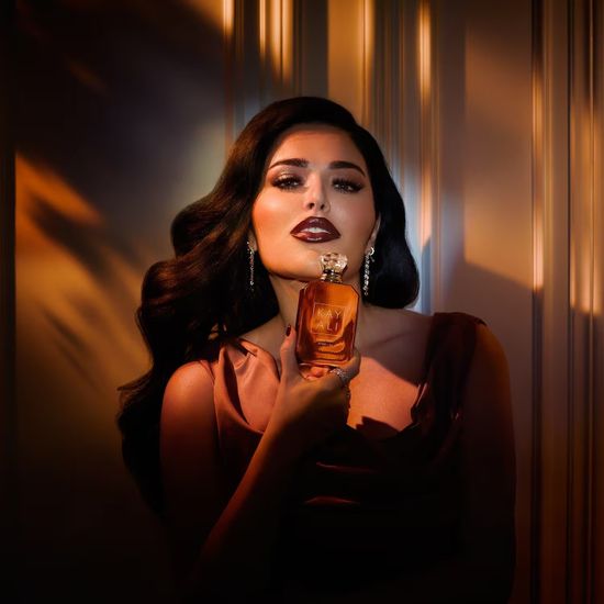 KAYALI Invite only amber l 23 Eau de Parfum