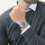 Часы HUBLOT CLASSIC FUSION 50 42mm, 542.NX.7170.RX