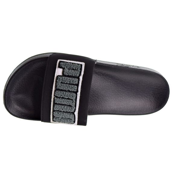 Puma Leadcat NSK Slide 'Black Iron Gate'