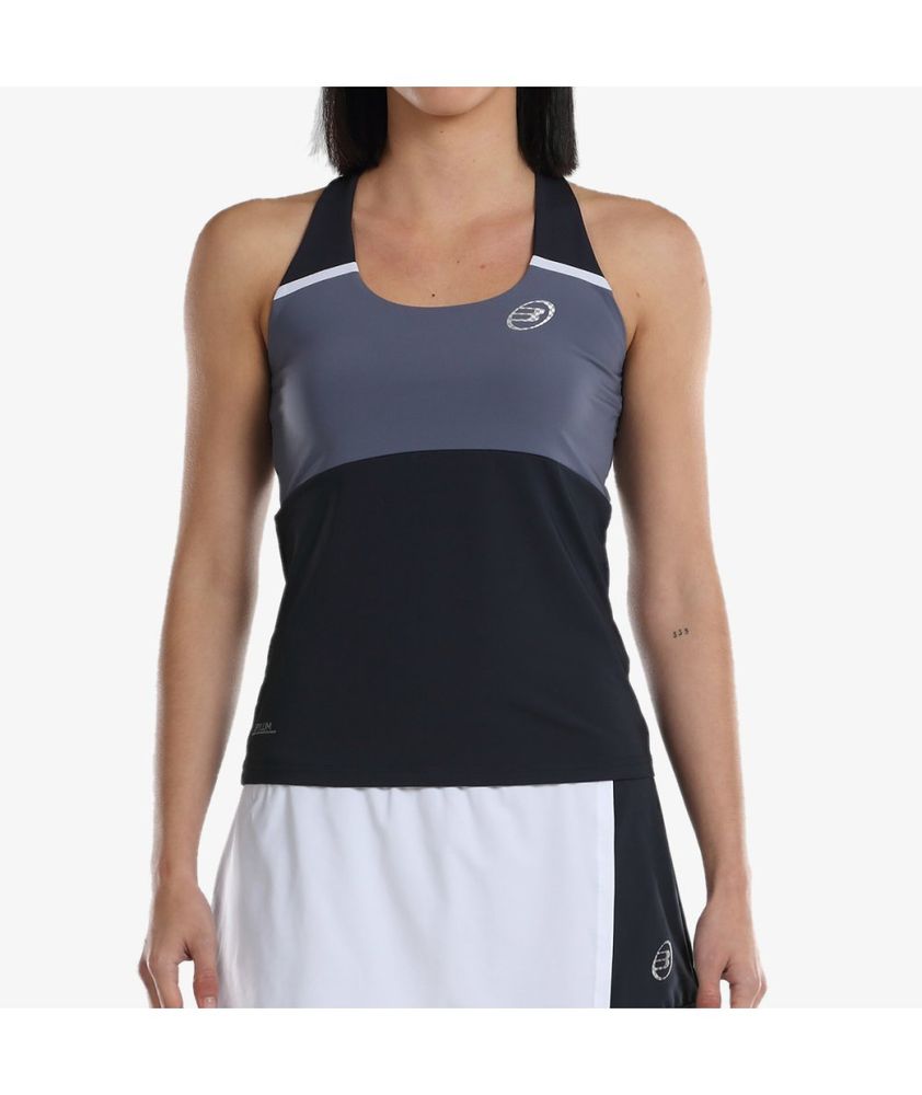 Майка женская USELO для игры в падел