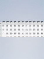 Бюстгальтер для фиксации экзопротеза Valeria ЛФ белый 105