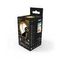 Лампа светодиодная филаментная Gauss E27 10W 2700К матовая 102202110