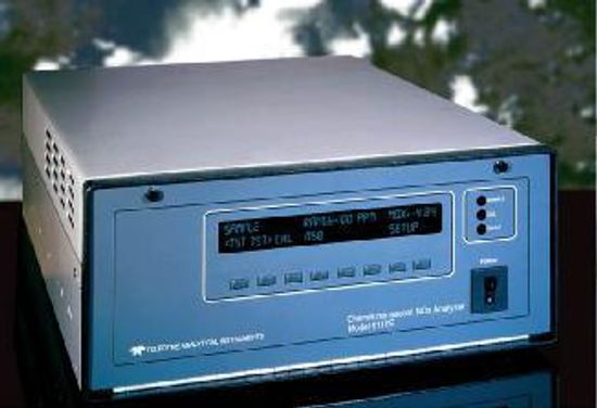 2000, 2010, 2020, 2120, 212R, 2750, 2230, 9060, 9110, Газоанализаторы, № в ГРСИ РФ - 57472-14