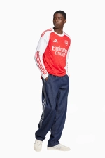 Футболка с длинными рукавами adidas Arsenal FC 25/26 Home - красный