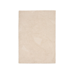 Ковер Domm из белой шерсти, 160 x 230 см