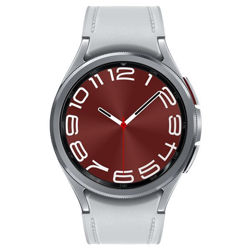 Samsung Galaxy Watch6 Classic 43mm Silver