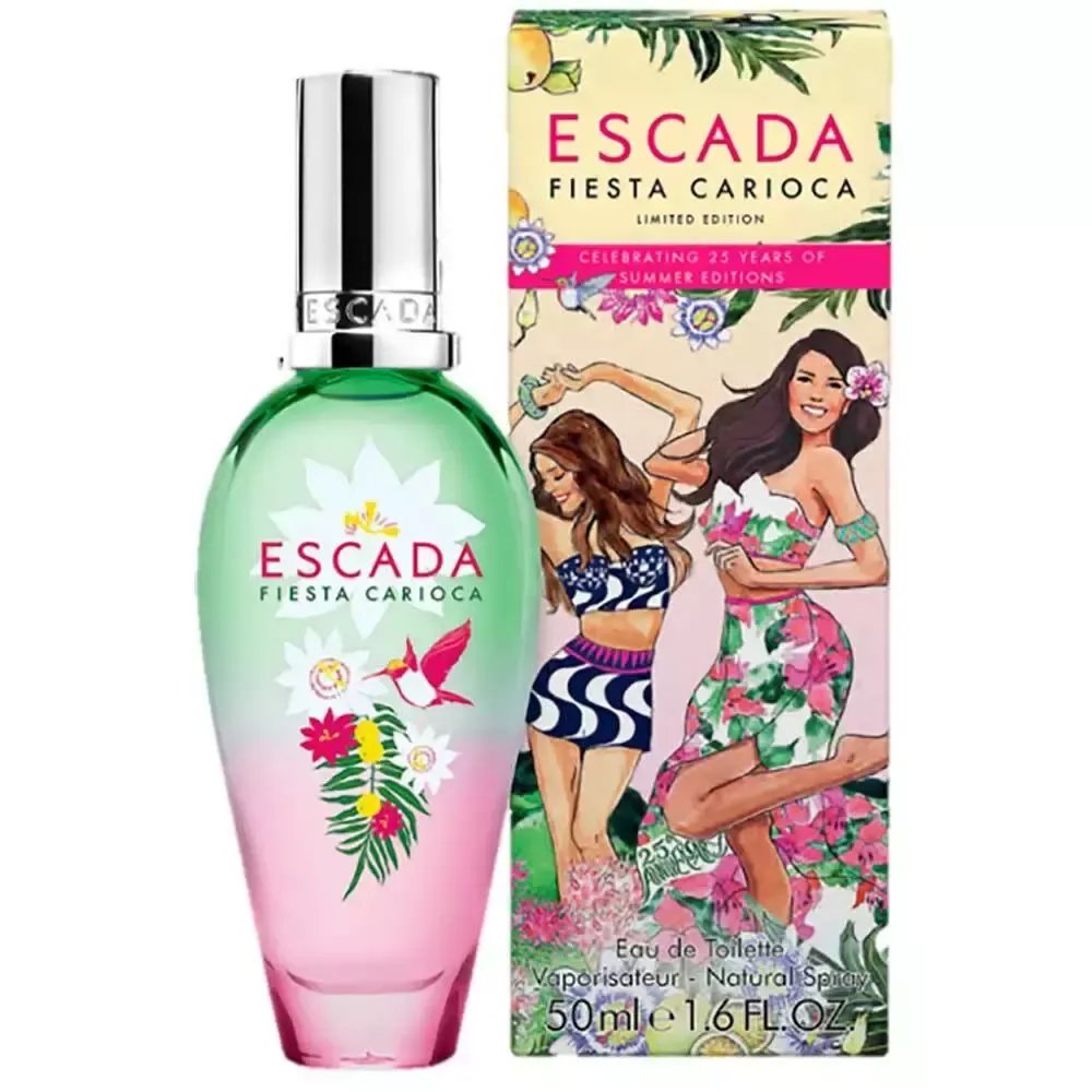 Escada Fiesta Carioca 100 ml