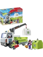 Набор Грузовик Playmobil 71431