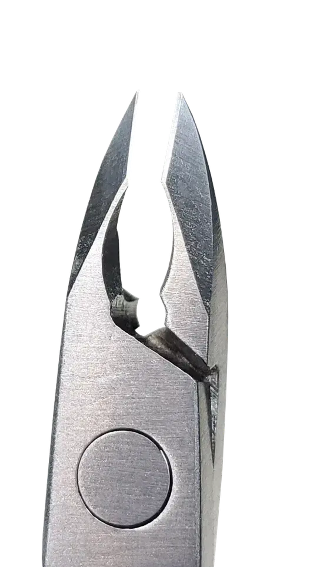 Кусачки для кожи NCL 12L2 4 мм Tirnak
