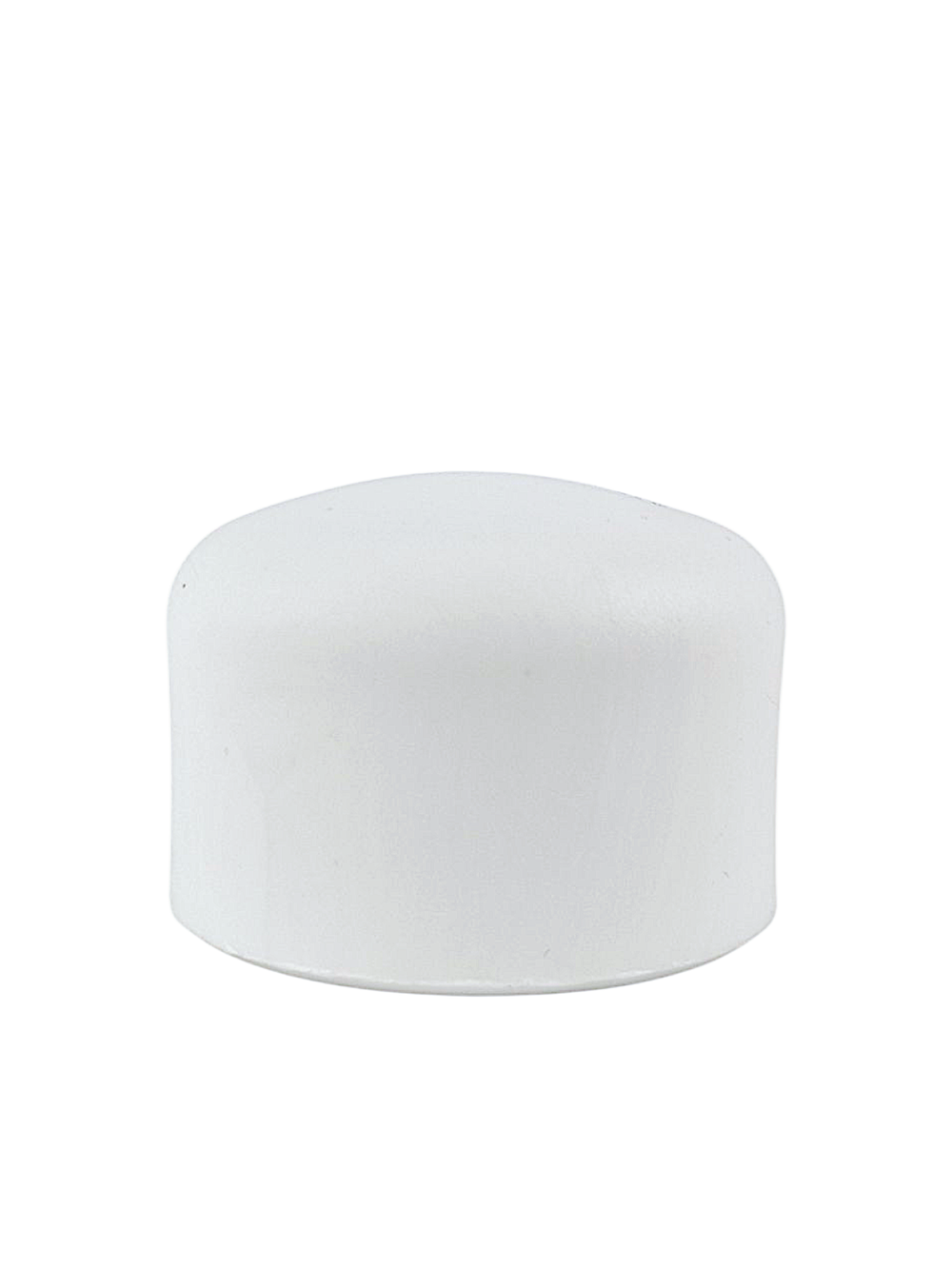 Заглушка PPR  32, PN25 белый, РТП (160/40)