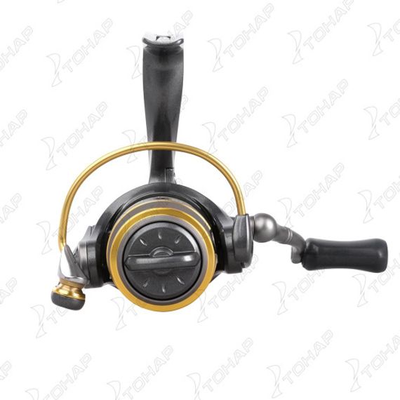 Катушка Spiritual DX 500 Ryobi