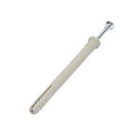 Дюбель-гвоздь 6х80 мм потайная манжета Tech-Krep