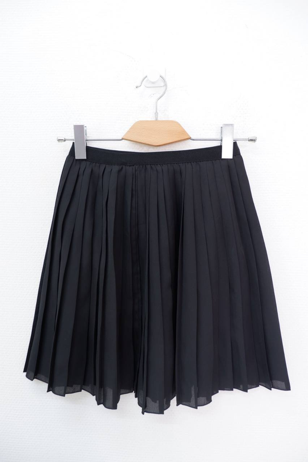 Юбка Uniqlo красивая 44 размер