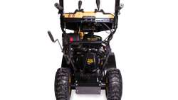 Снегоотбрасыватель CHAMPION ST1376E