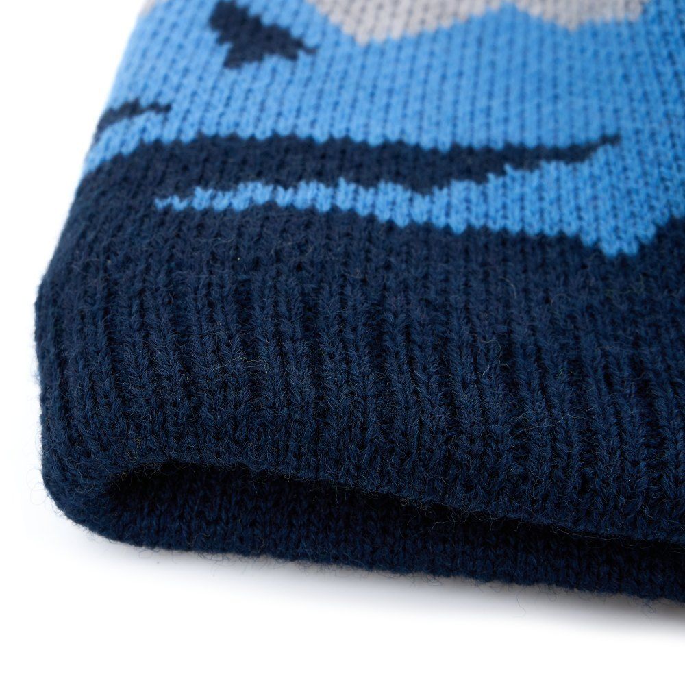 Mountain Blue / Синий