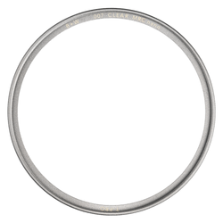 B+W T-Pro 007 Clear MRC nano 72mm. Светофильтр защитный