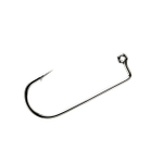 Крючок Decoy одинарный JIG11S Strong Wire #1/0 (в упаковке 9 штук)