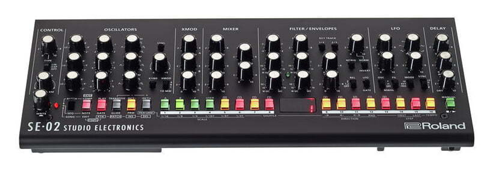 Roland SE-02